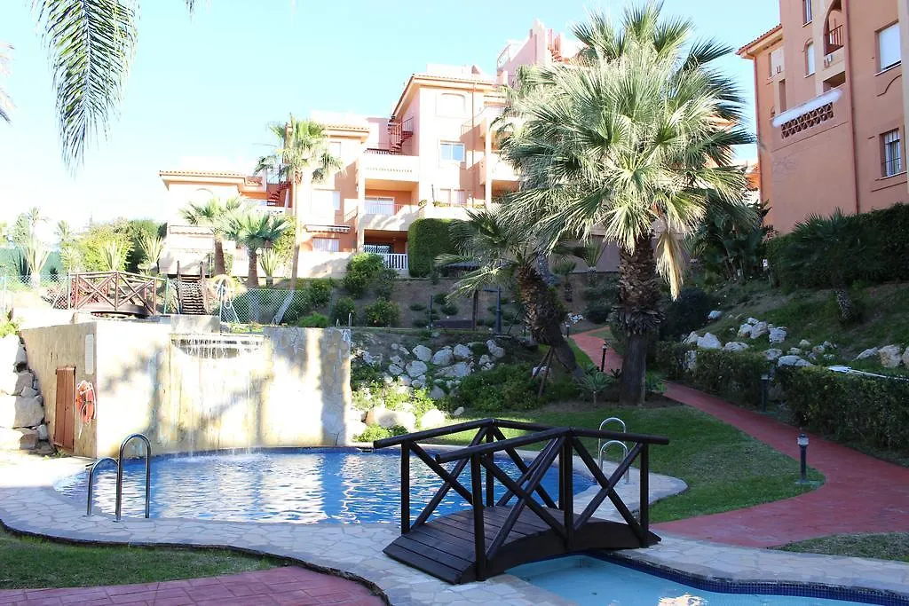 La Reserva de Marbella 0*,  España