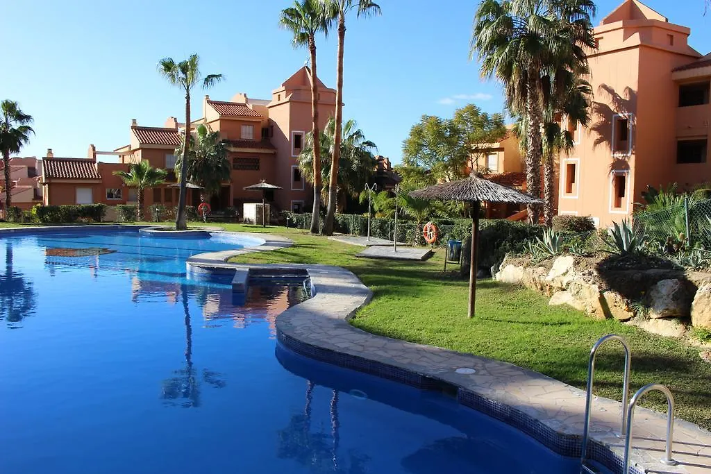 Apartamento La Reserva de Marbella España