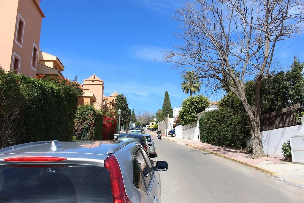 La Reserva De Marbella Apartamento