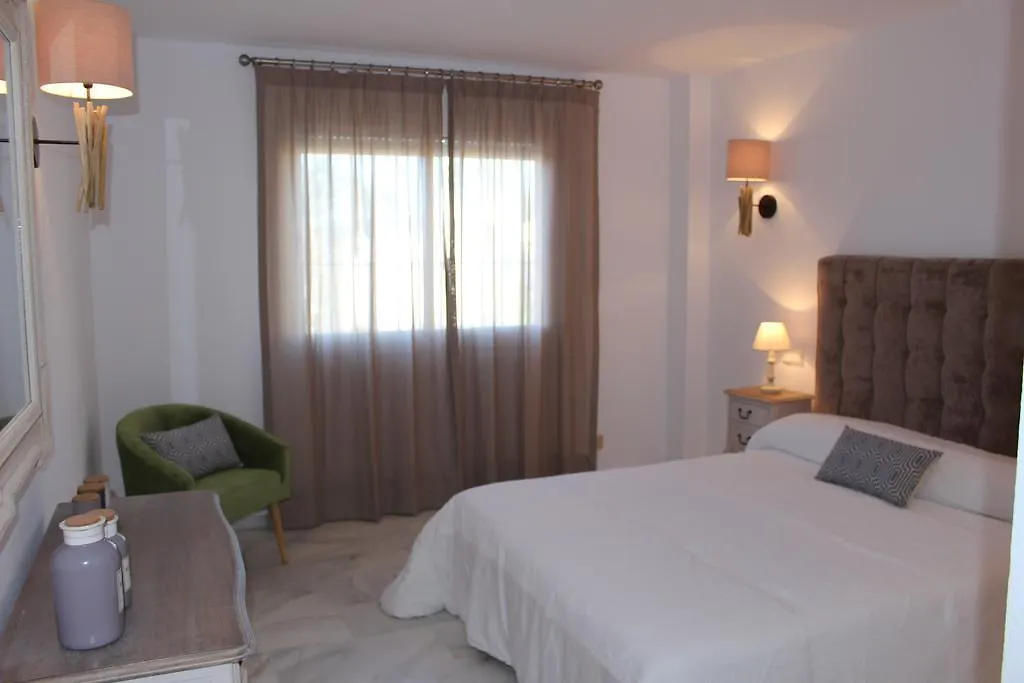 La Reserva De Marbella Apartamento