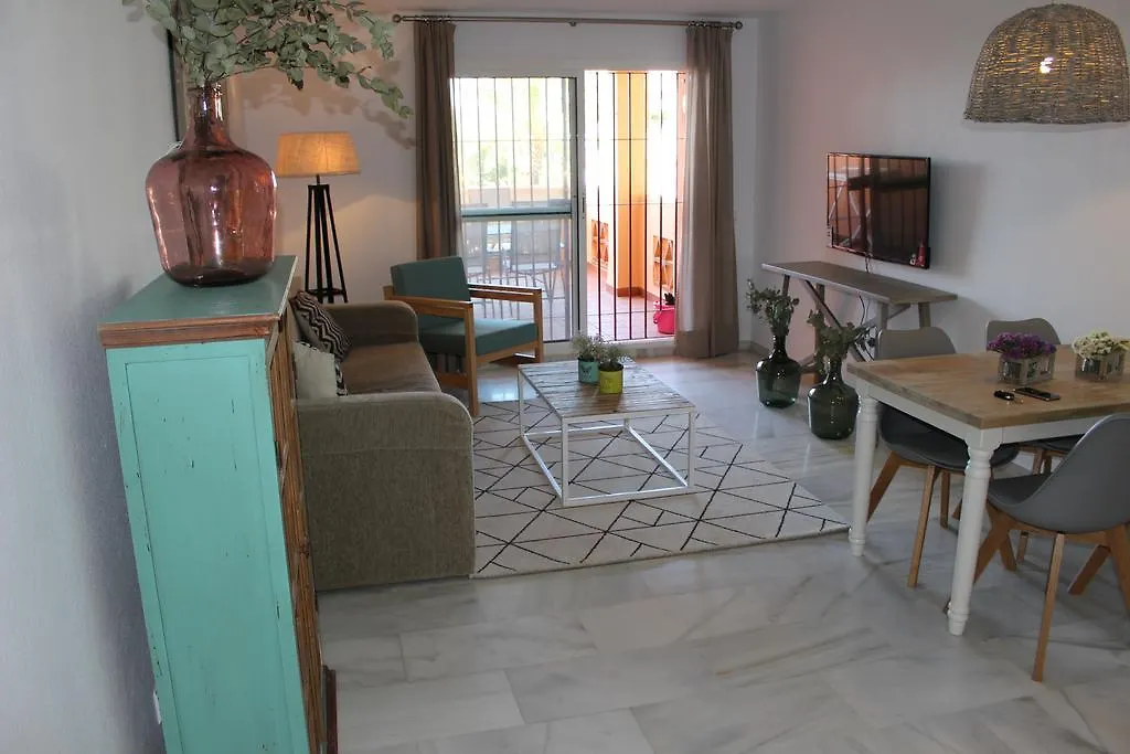 La Reserva De Marbella Apartamento